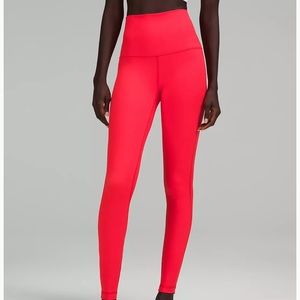 Lululemon Align 25”